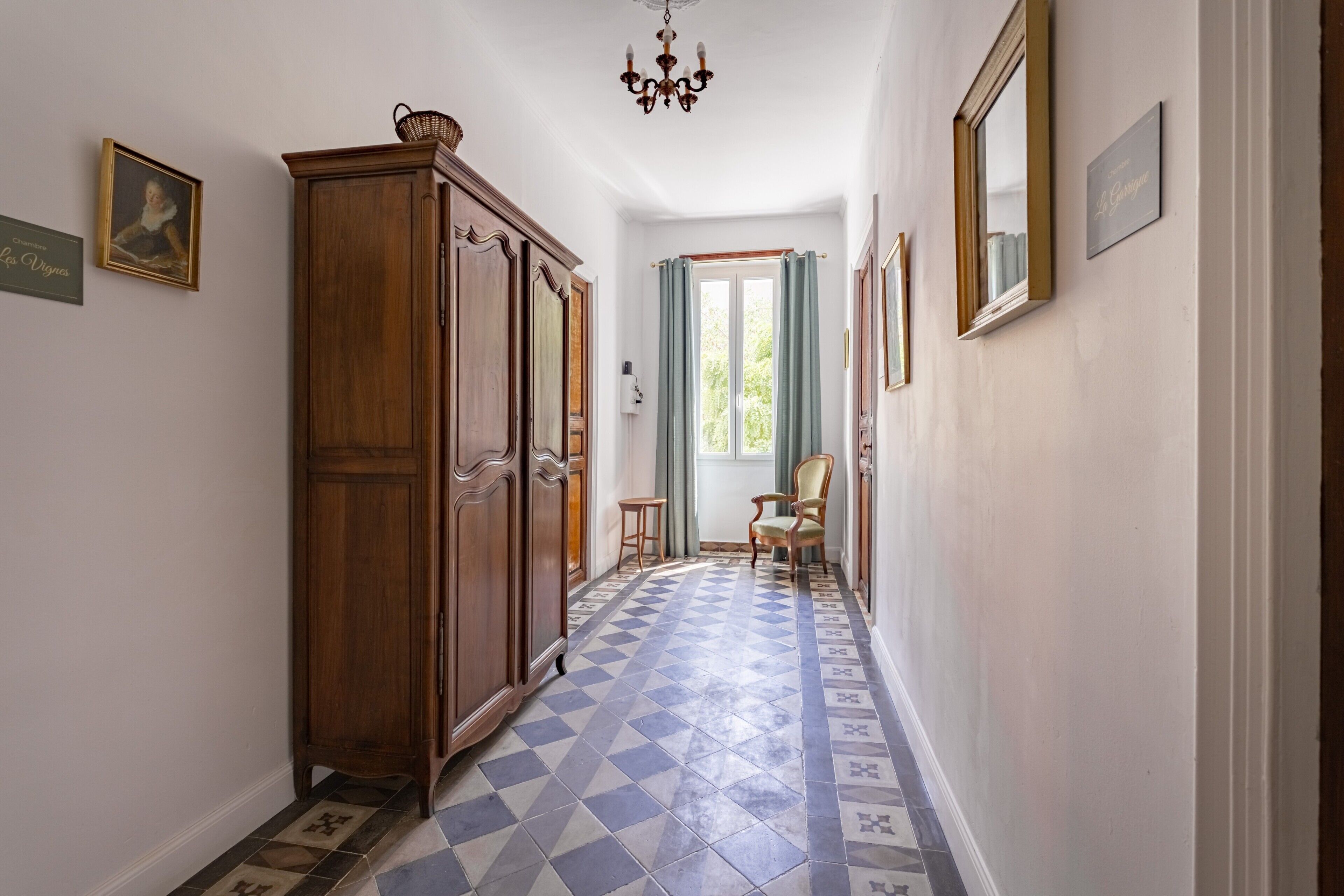 Interieur