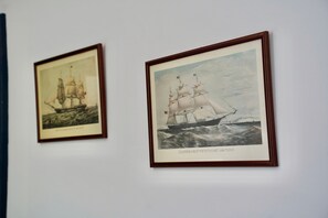Innvendig detalj