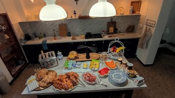 Dineren