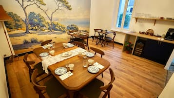 用餐區