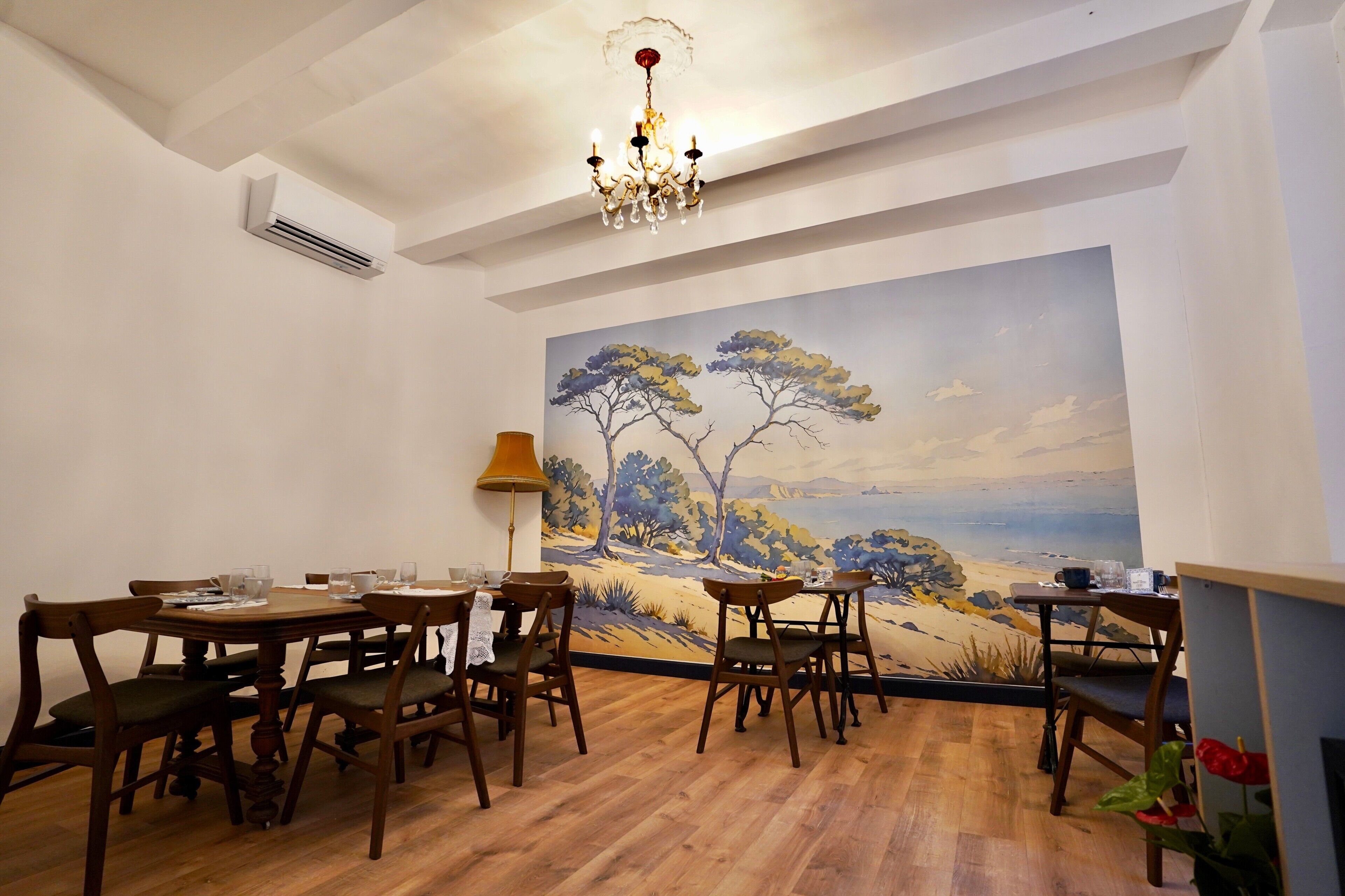 Servei de restauració
