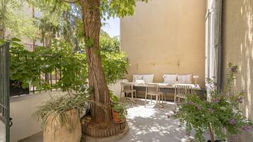 Terras