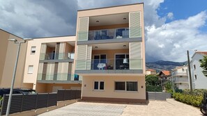 Exterieur