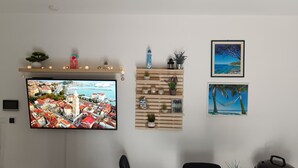 Unclassified image, 4 of 24, button - Bubble Oasis apartment with private terrace,BBQ and free parking (Podstrana - Žminjača)