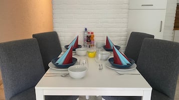 Speisen