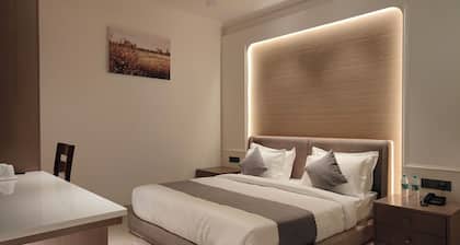 Radiance Hotel