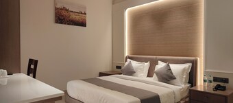 Radiance Hotel