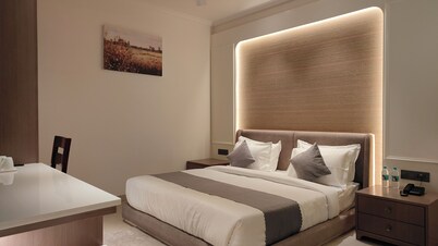Radiance Hotel