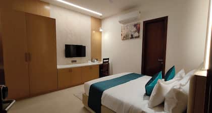 Radiance Hotel