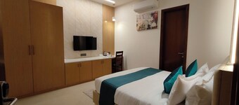 Radiance Hotel