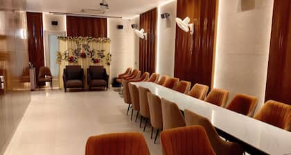 Radiance Hotel
