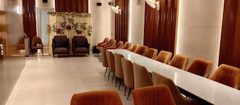 Radiance Hotel