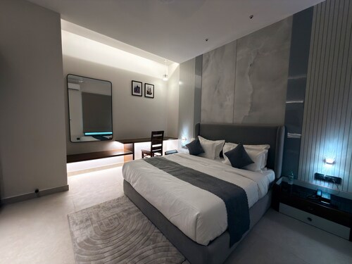 Radiance Hotel