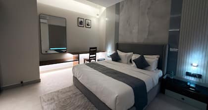 Radiance Hotel