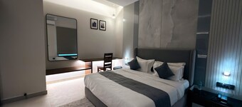 Radiance Hotel
