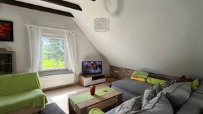 Wohnbereich