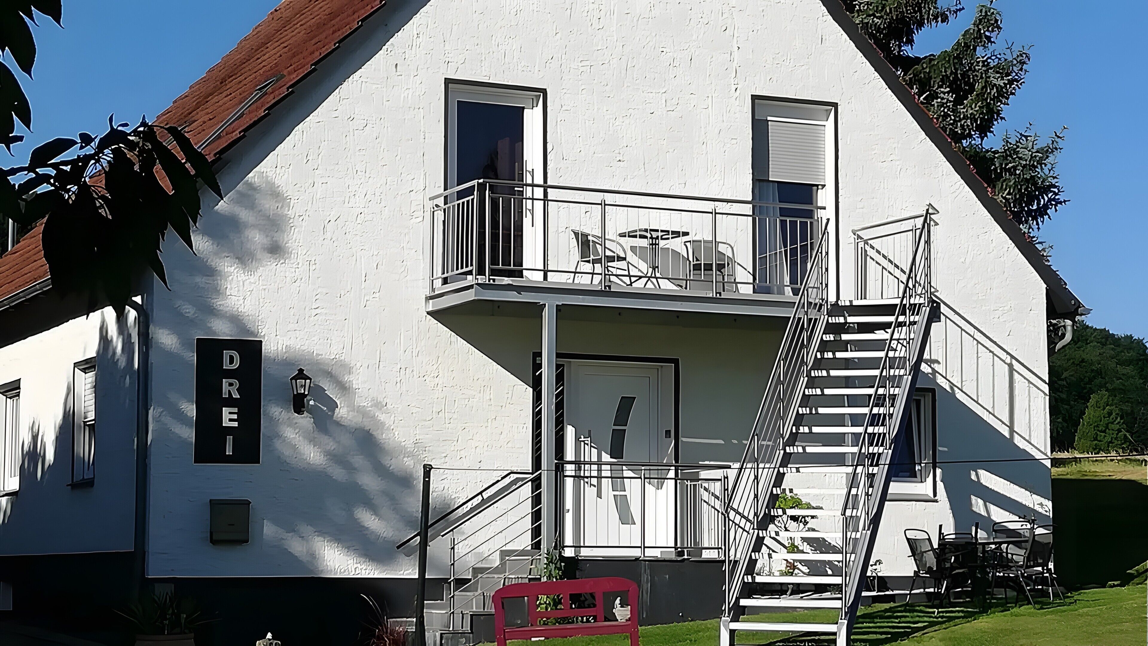 Außenbereich