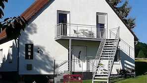 Aussenbereich