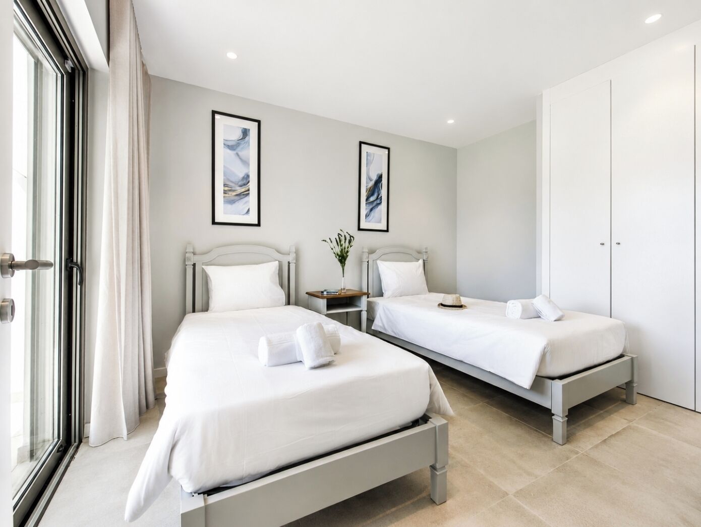8 bedrooms