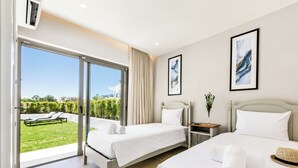 8 slaapkamers