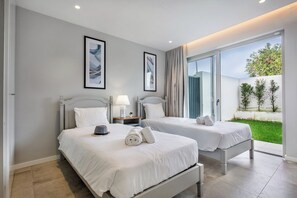 6 Schlafzimmer, Bügeleisen/Bügelbrett, kostenloses WLAN, Bettwäsche