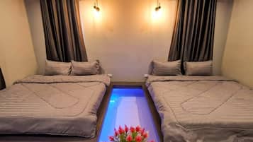House, 4 Bedrooms, Accessible, Smoking | 4 bedrooms