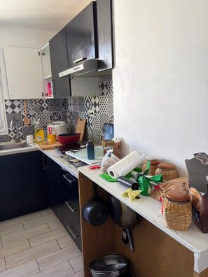 Eget kök
