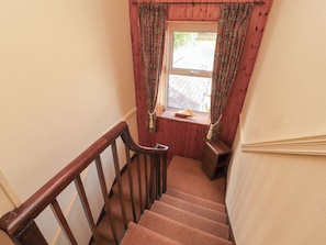 Interior - 30 George Street (Wigton)