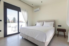 3 Schlafzimmer, Bügeleisen/Bügelbrett, WLAN, Bettwäsche