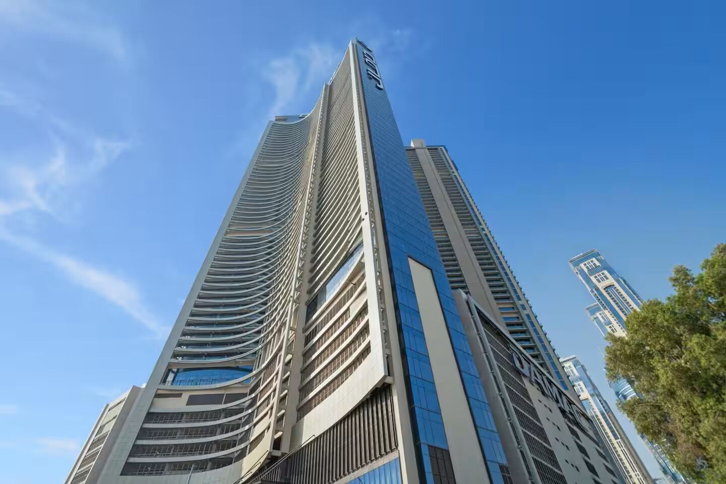 Building design