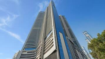 Building design