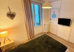 3 habitaciones y wifi gratis 