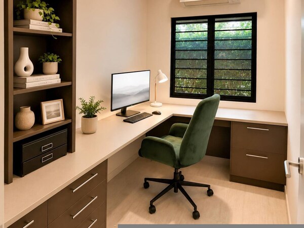 Zen Elysium Pool - Patio - Work Desk - Garage - Darwin