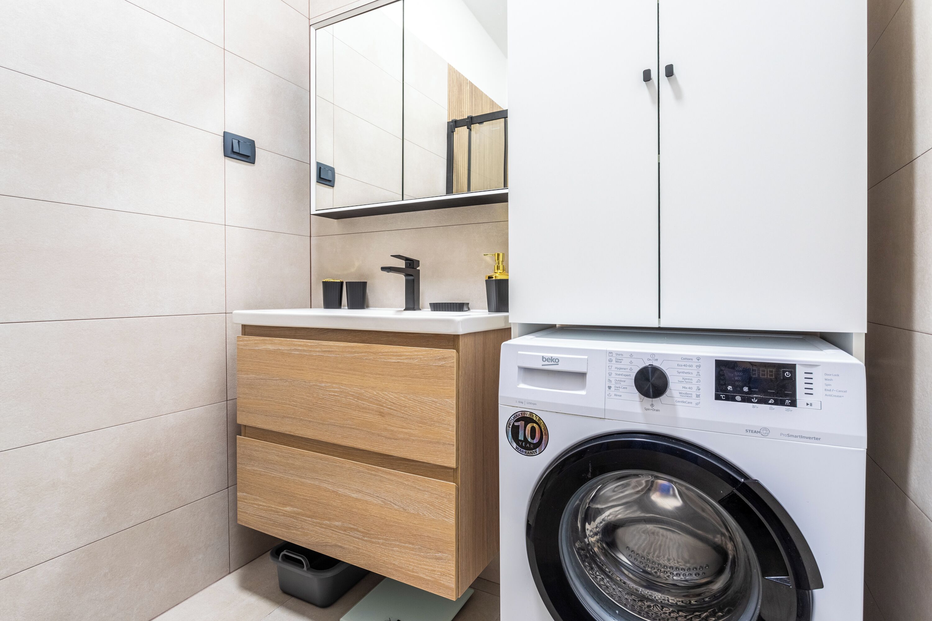 Interieur