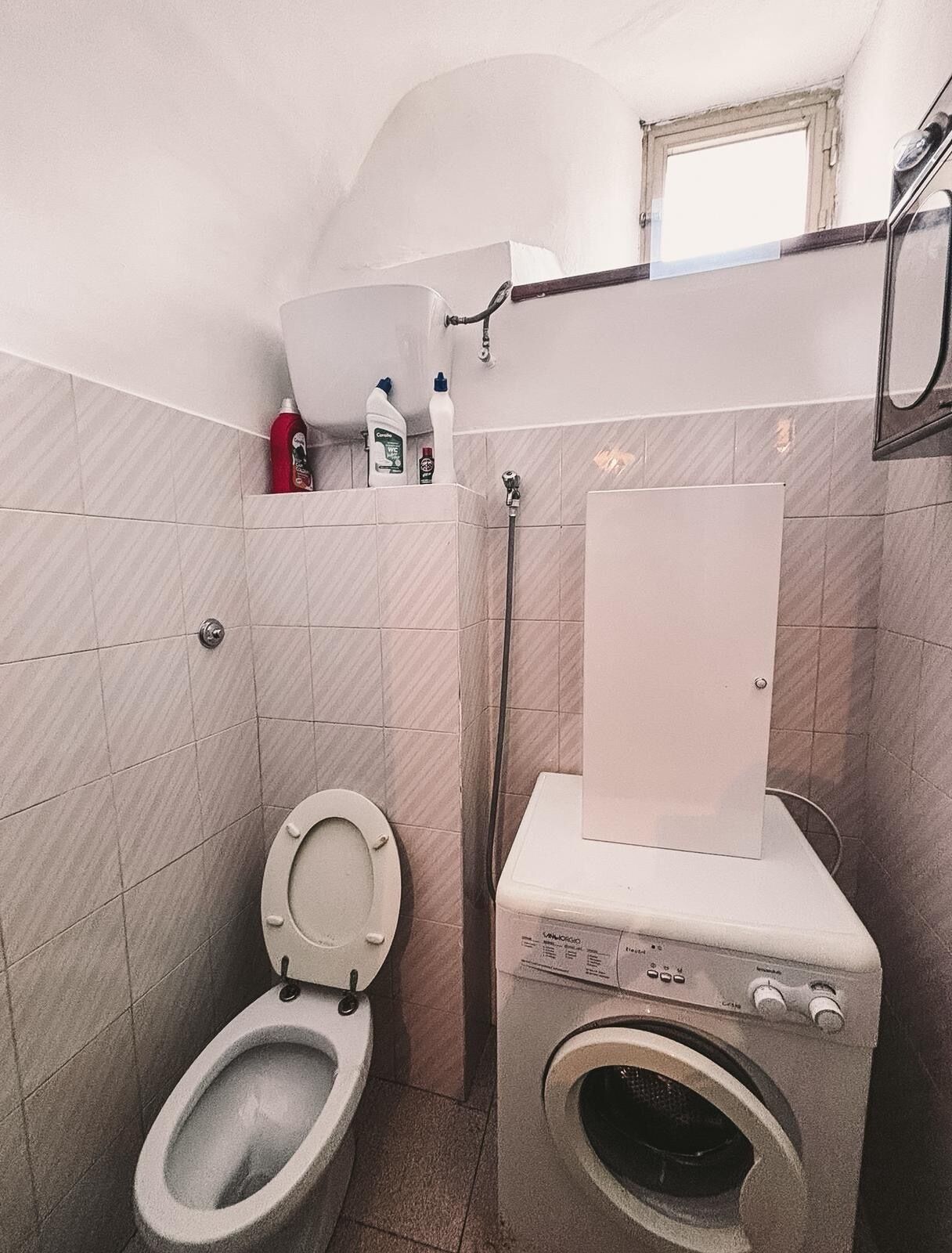 Bagno