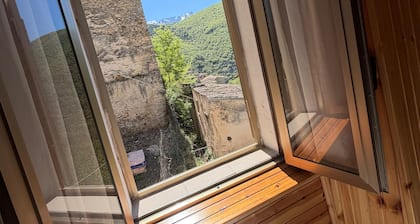 Dai Nonni Vacation Home