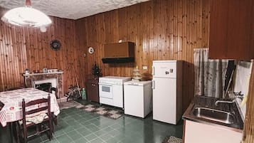 Cucina privata