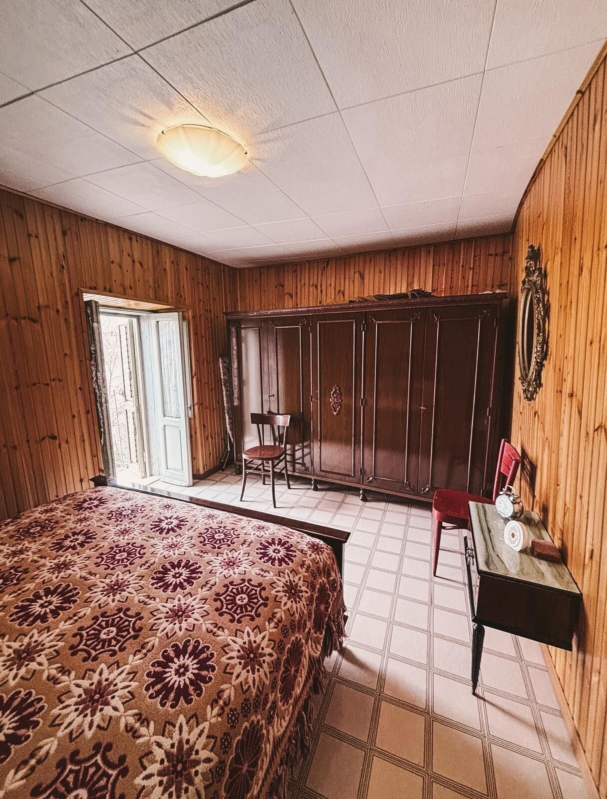 2 Schlafzimmer, Bettwäsche