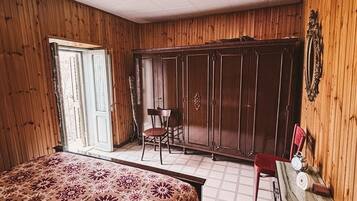 2 Schlafzimmer, Bettwäsche