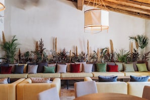 Interior - Borgo delle Pietre (Porto Empedocle)