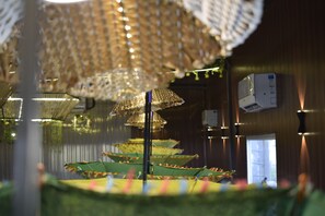 餐厅