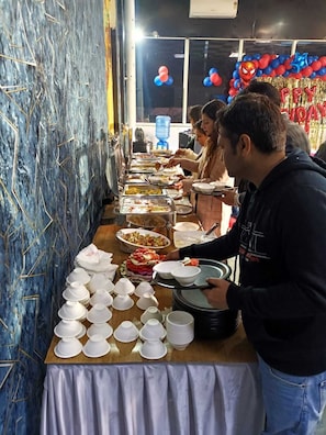 Restoran