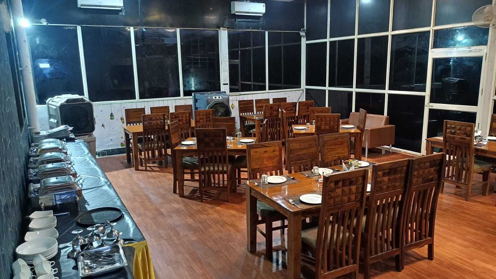 餐廳