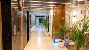 Interior - Hotel President Crown (Greater Noida)