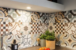 Interior - Casa sulla Terrazza | Charming Terrace Apartment in Sarnico (Sarnico)