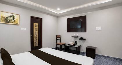 Deluxe Room csn Grand Luxury Rooms