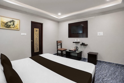 Deluxe Room csn Grand Luxury Rooms
