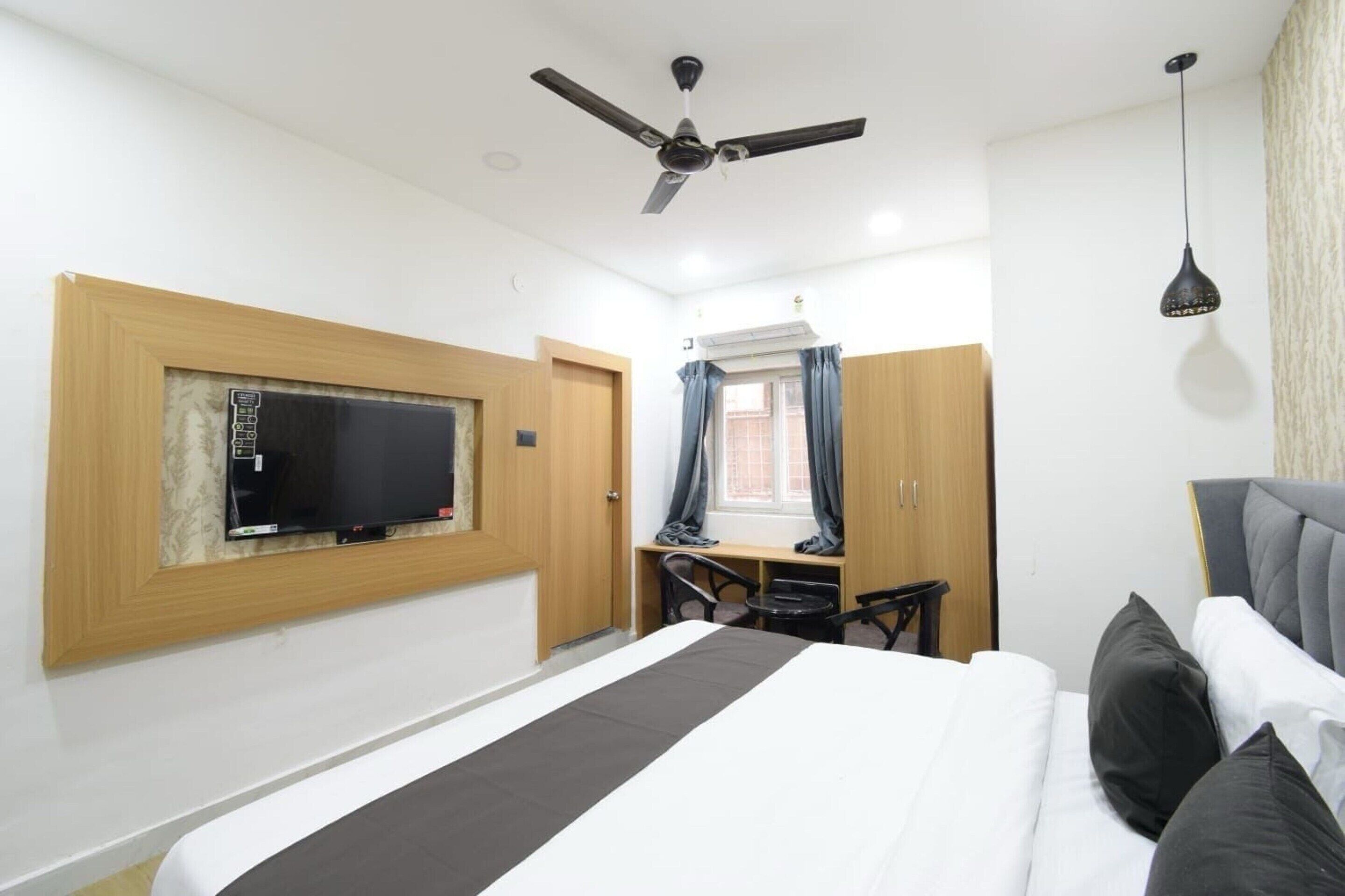 House | 1 bedroom