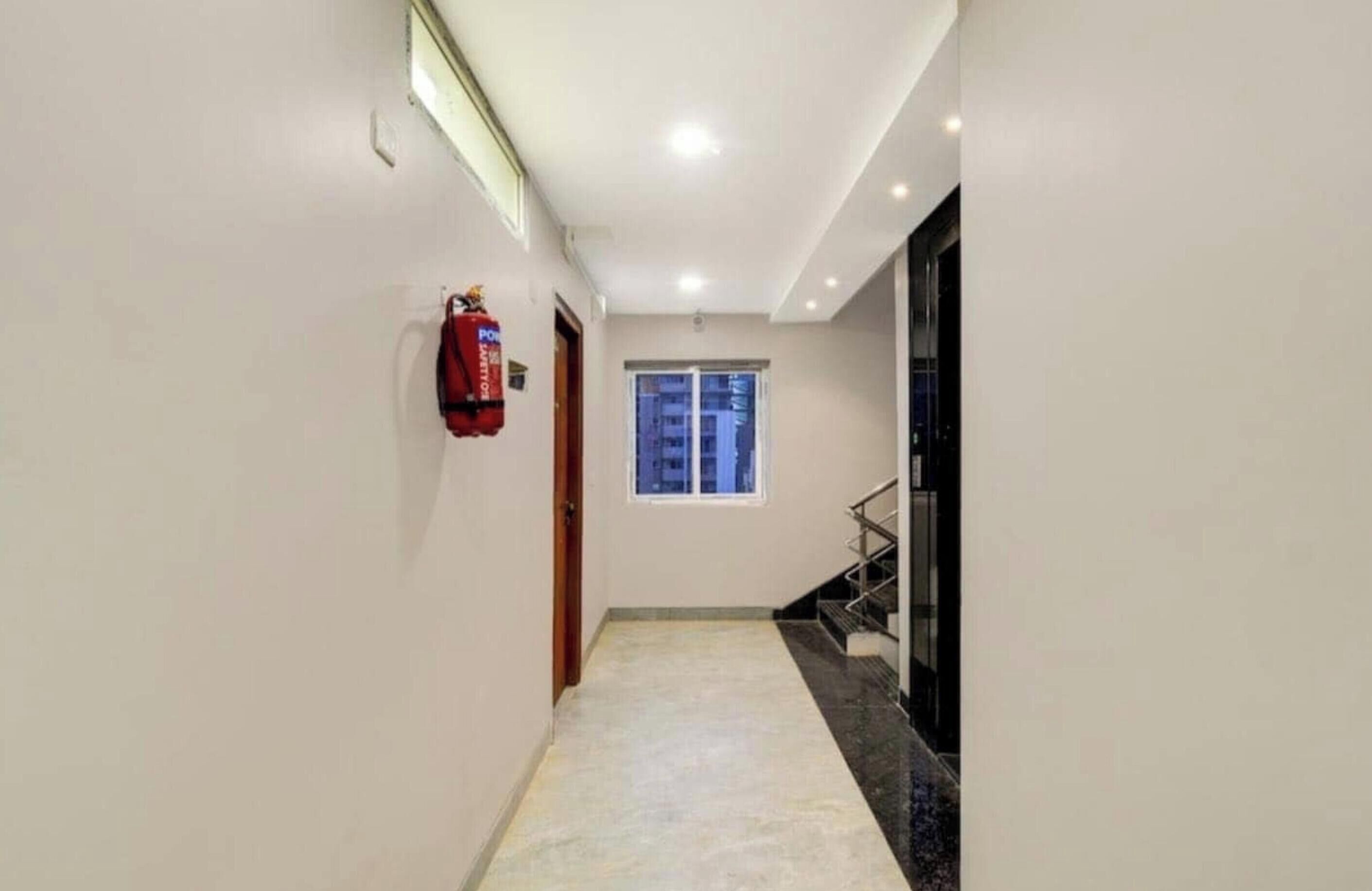 House | Interior