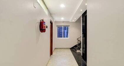 Deluxe Room csn Grand Luxury Rooms
